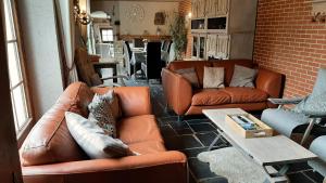 Gîte lAmandina - Porcheresse