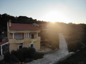 Apartments Marijan - sea view