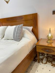 Riads Dar ZAO - logements entiers