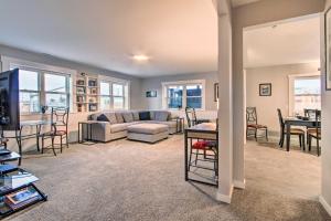 Updated Helena Condo - Walk to Downtown Spots