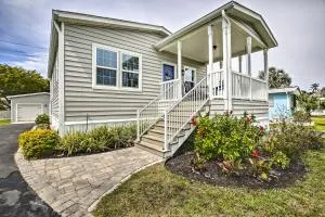 Fort Myers Home Near Sanibel Island Causeway - Iona