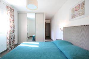 Appart'hotels Residence Catherine : photos des chambres