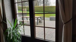 Gîte lAmandina - Porcheresse