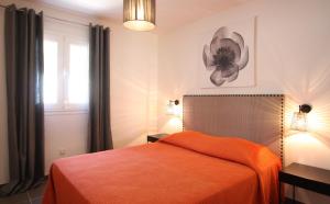 Appart'hotels Residence Catherine : photos des chambres