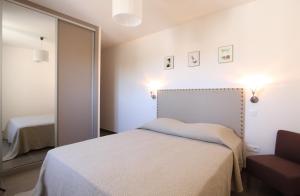 Appart'hotels Residence Catherine : photos des chambres