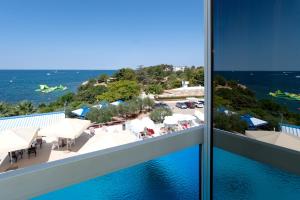 Hotel Plavi Plava Laguna