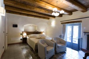 Foresteria Antica Farmacia