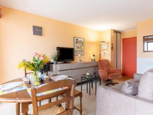 Appartements Apartment Les Hauts de Bordagain-3 by Interhome : photos des chambres