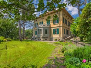 Villa Poggio Patrignone-1 by Interhome