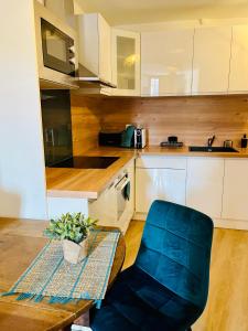 CHEZ FIFI - studio 28m2 - hyper centre - wifi