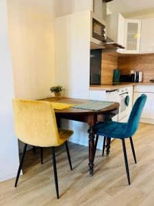 CHEZ FIFI - studio 28m2 - hyper centre - wifi