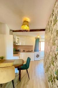 CHEZ FIFI - studio 28m2 - hyper centre - wifi