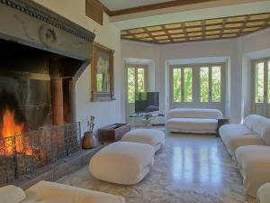 Villa Poggio Patrignone-1 by Interhome