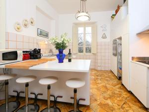 Villa Poggio Patrignone-1 by Interhome