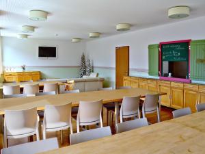 Holiday Home Runnimoos-1 by Interhome