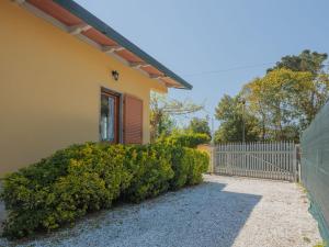 Holiday Home Mauro by Interhome