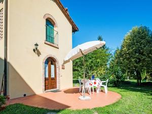 Holiday Home Villetta Il Biancospino by Interhome