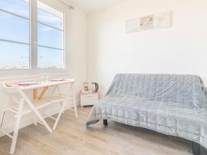 Appartements Studio La Falaise-3 by Interhome : photos des chambres