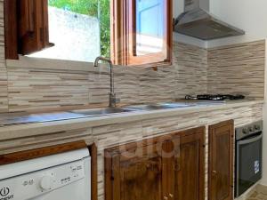 Villa Sunshine By Cala Salento