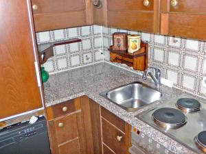 Apartment Residenza Chesa Margun 14-5 by Interhome