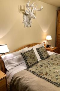 Apartment Residenza Chesa Margun 14-5 by Interhome