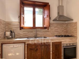 Villa Sunshine By Cala Salento