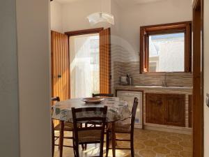 Villa Sunshine By Cala Salento