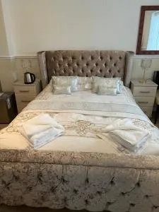 茉莉花阁酒店 - 纽基