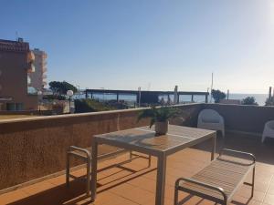 Apartaments Flamingo - 3hvězdičkové hotely ve městě L'Ampolla