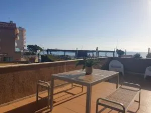 Apartaments Flamingo - Camarles