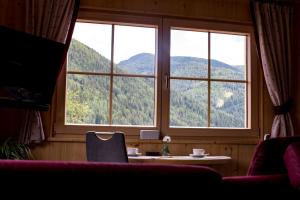 Konradgut 11 - Ruhe und Aussicht auf 1140m