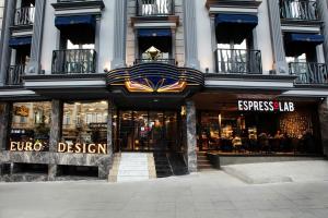 Euro Design Hotel
