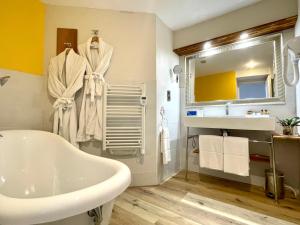 Hotels Chateau Hotel Edward 1er : photos des chambres