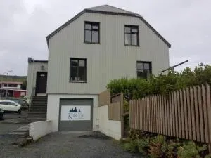 科希维克民宿 - 维克