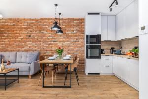 Seaside Apartamenty Wyspa Solna Kołobrzeg