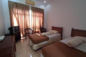 Hotel Akbar Banyumas RedPartner