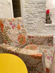 Maisons de vacances La maison de Fanny : photos des chambres