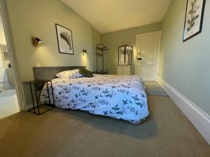 Appartements Les Lodges du Castel : photos des chambres