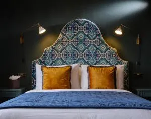 The Bath Hotel - Withypool