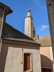 Maisons de vacances La Licorne : photos des chambres