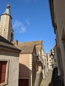 Maisons de vacances La Licorne : photos des chambres