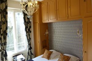 Hotels Hotel Le Bretagne : photos des chambres