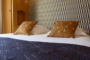 Hotels Hotel Le Bretagne : photos des chambres