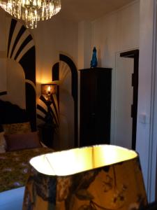 Hotels Hotel Le Bretagne : photos des chambres