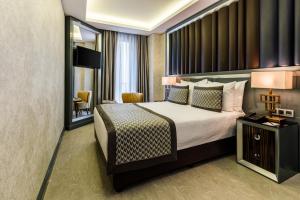 Superior Double or Twin Room room in Euro Design Hotel