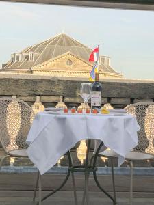 Hotels InterContinental Bordeaux Le Grand Hotel by IHG : photos des chambres