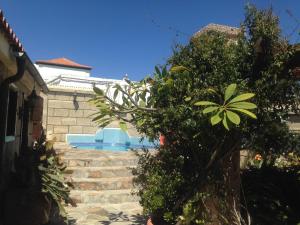 Live Casa Rural El Cango