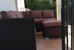 Lovely townhouse in Riviera del Sol