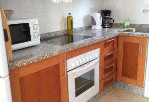 Great view in Riviera del Sol