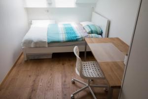 Castleview Apartment